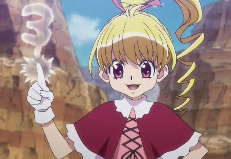 12.《比司吉·酷露佳》