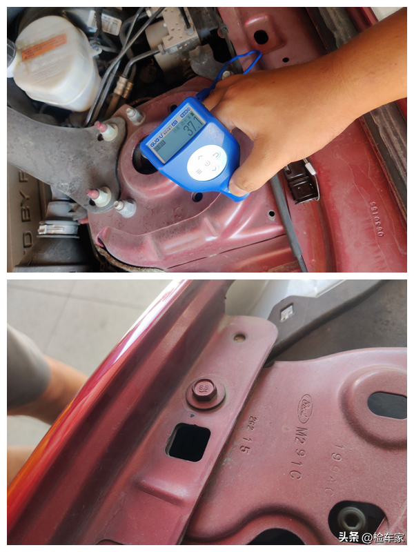 野马眼镜蛇跑车报价，福特野马眼镜蛇报价（V8发动机+1000匹马力）