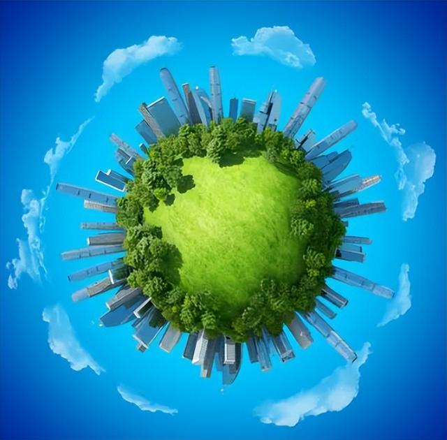 环境科学与工程类，环境科学与工程类包括哪些专业（环境科学与工程专业学什么）