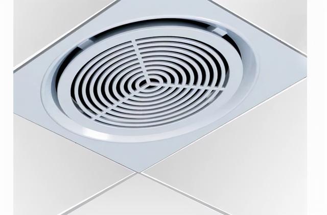 换气扇的三种安装方式，换气扇安装效果图（换气扇安装方法有哪些）