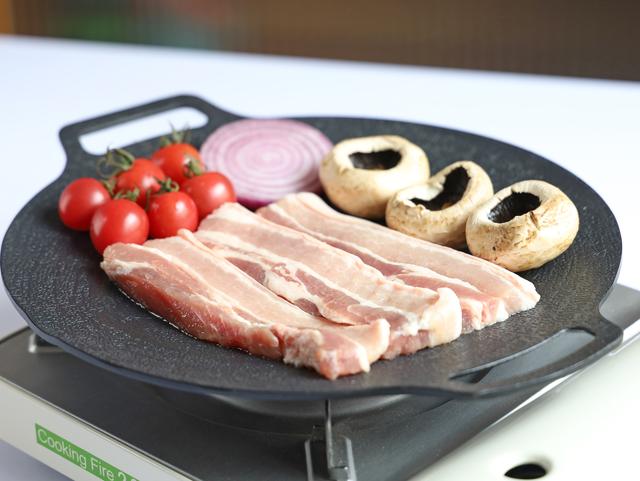 韩国烤肉酱，万能烤肉蘸料配方来了（韩式烤肉腌料配方）