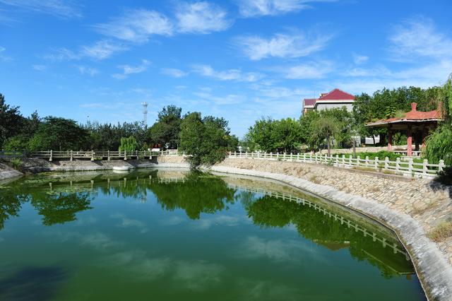 超完整版济南旅游攻略，济南自助游旅游攻略（登山赏秋、休闲采摘）