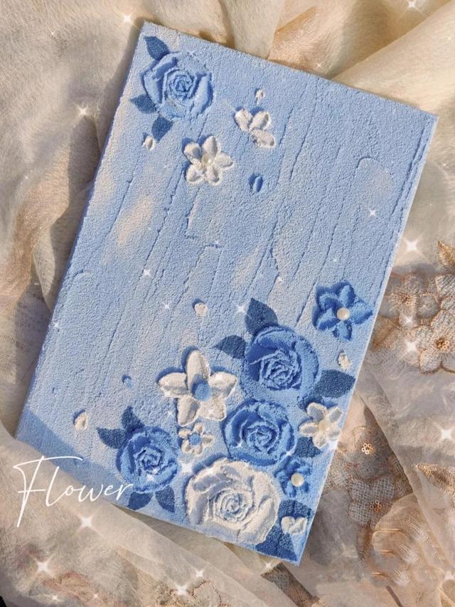 立体树手工制作，立体手工大树制作方法（治愈系手作•仲夏篇丨花花绿绿）