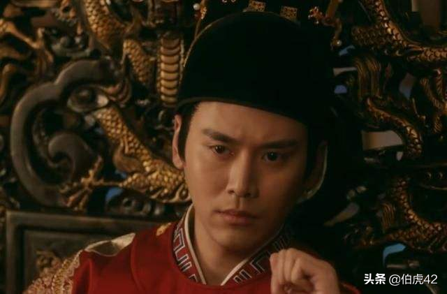 庶长子和嫡次子哪个地位高，嫡长子和庶长子哪个大（礼从长嫡——大明历代皇储的“嫡庶”身份细述）