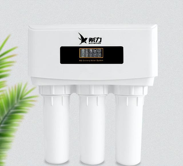厨房净水器大品牌排行榜，厨房净水器哪个牌子好