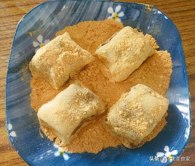 承德美食，承德美食街在哪里（河北承德六大特色名小吃）