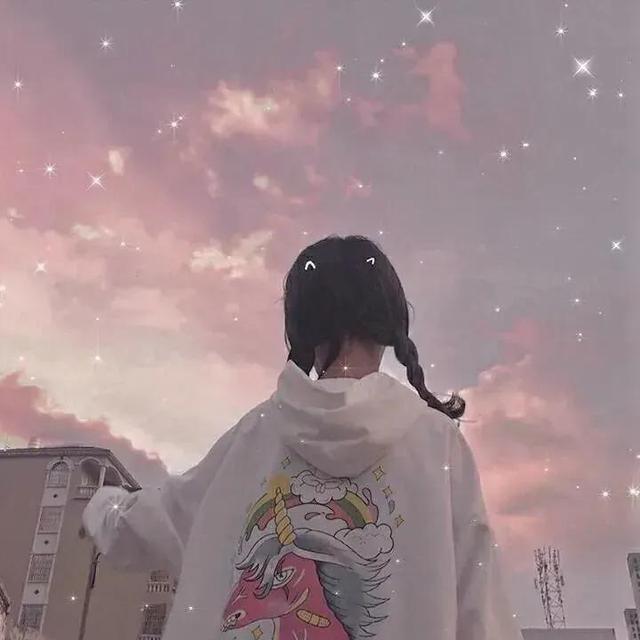 2016最新闺蜜头像两张，两张闺蜜头像/组头微信（闺蜜头像两人）