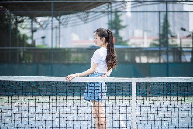 长相清纯的女生都有什么特征，清纯干净女孩的特点