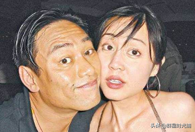 罗兆辉和张智霖的关系，屌丝逆袭27岁身家10亿