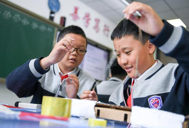 优质男的五大特征，“潜力股”（老师也说“不敢轻易得罪”）