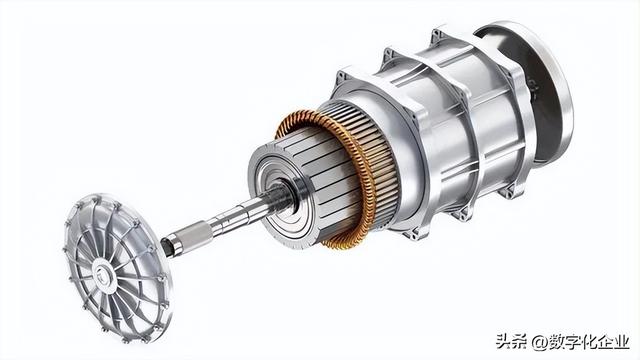 汽车零部件有哪些，汽车零部件有哪些龙头股（关键复杂零部件如何高效加工）