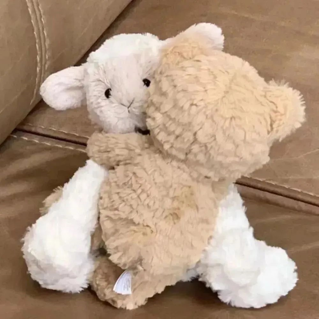 超甜的情侣头像，超级甜的情头微信（130张情侣、闺蜜头像）