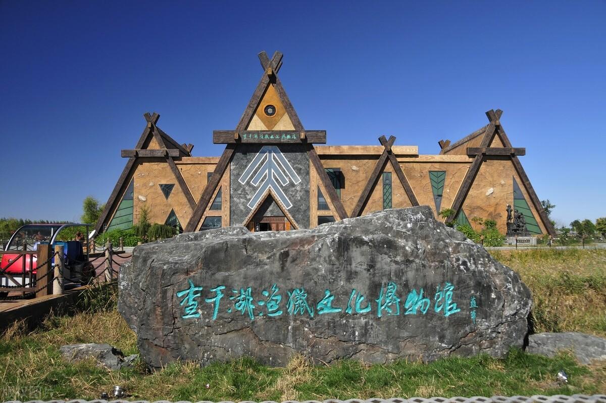 松原景点(吉林松原旅行攻略) - 悦闻天下