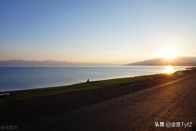 高白鲑鱼怎么做好吃（赛里木湖，千年等待只为遇见你）