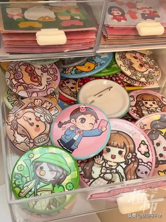 什么是咕卡，什么是咕卡盘（小学生最新“社交密码”）