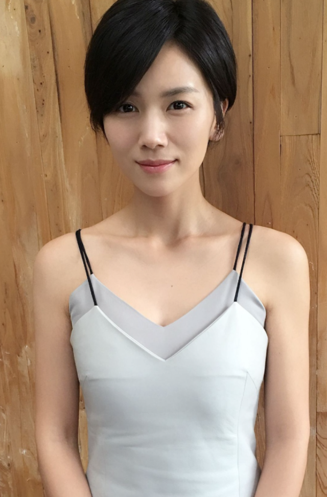 曹曦文演过的电视剧，曹曦文在什么电视剧中饰演燕（离婚后成单亲妈妈独自抚养女儿）