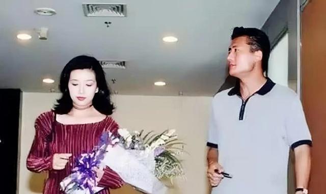 江珊主演的电视剧，江珊与靳东主演的电视剧全集（王志文和江珊不是夫妻胜似夫妻）
