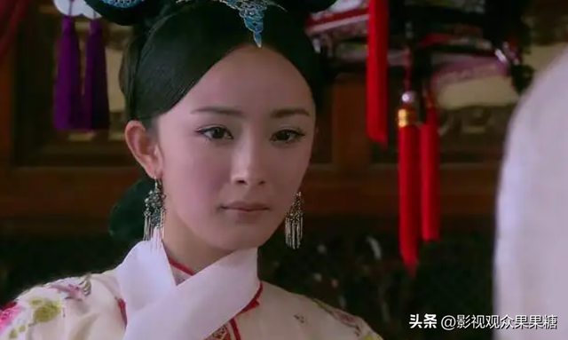 《宫锁心玉》中素言的结局是什么，宫锁心玉素言做的点心（发现八阿哥没有第一时间认出花影）