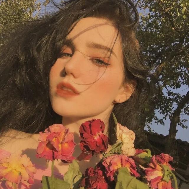 欧美女图，微信头像，欧美女图（欧美女头像）