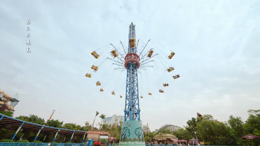 厦门十大主题公园是什么，厦门最美的公园是哪一个（新春新开端，追剧游厦门~）