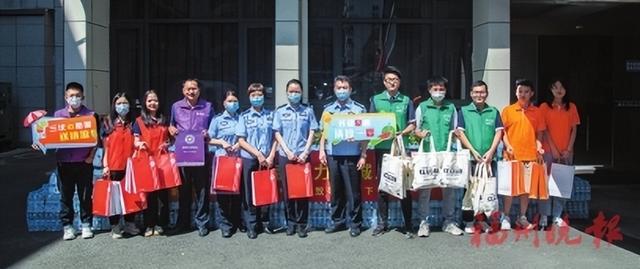 福州比较靠谱的房产中介，乐呵找房旗下房产经纪品牌可观地产、中联立信