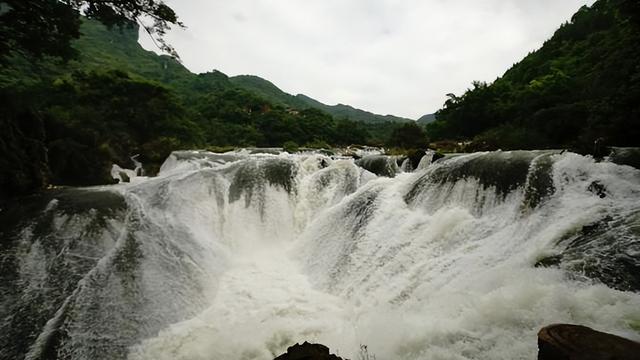 贵州有什么好玩的地方景点推荐，贵州最值得去的十大旅游景点（贵州最值得打卡的景点有哪些）