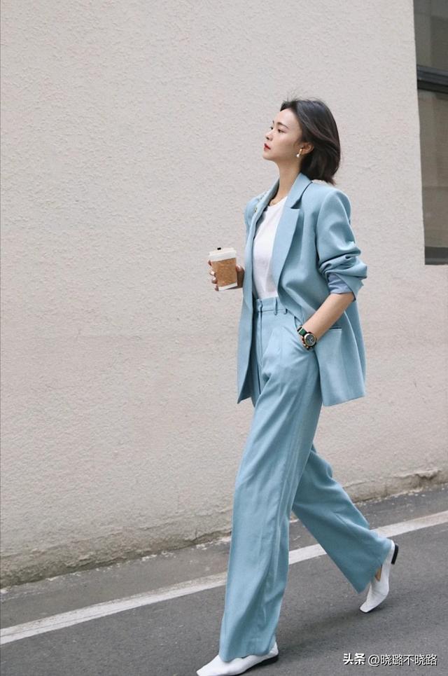 2022年秋冬服装流行趋势，2022年秋冬服装流行趋势图（2022秋冬流行色在这）