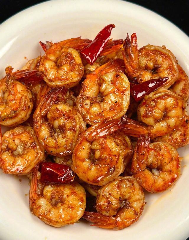 基围虾的营养价值，基围虾怎么吃最有营养价值（基围虾升级吃法来了）