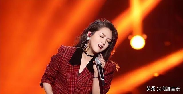 五年二婚生三子，她怎么变成最“可惜”超女的？