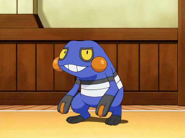 毒系被什么克制，宝可梦什么系克制虫系与毒系（玩家早期通关都不会用的垃圾技能）