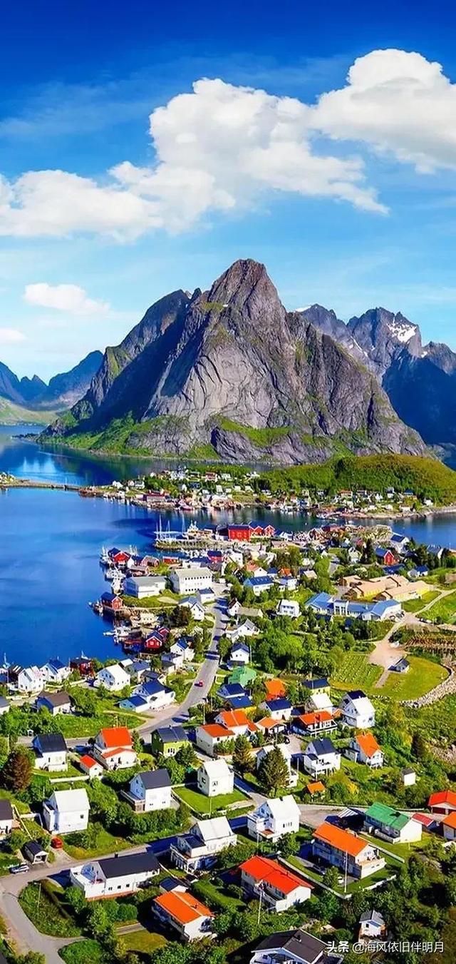 唯美照片，唯美照片风景（高清唯美自然风景图库）