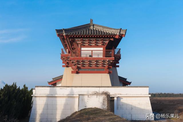 咸阳十大旅游景点，咸阳有哪些好玩的景点推荐（陕西-咸阳十景）