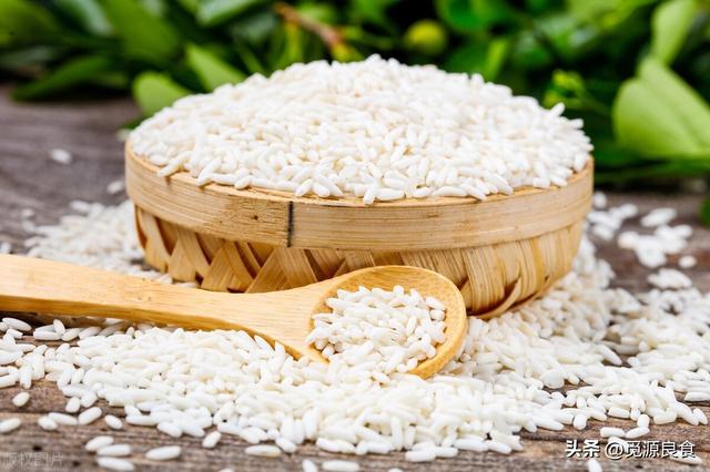 做糯米甜酒的制作方法，糯米甜酒的做法（过年想喝米酒不用买）