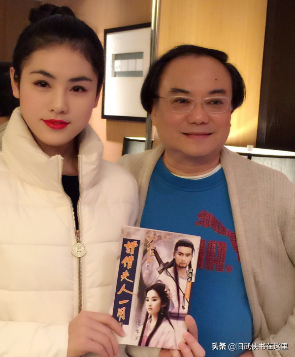 神相李布衣txt，温瑞安武侠小说全集顺序（险恶江湖中悲伤凄美的爱情故事）