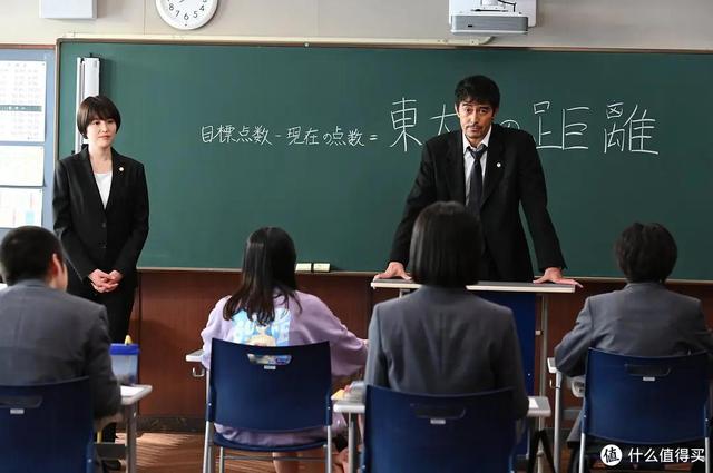 十部必看高分日剧，演技还是老的辣