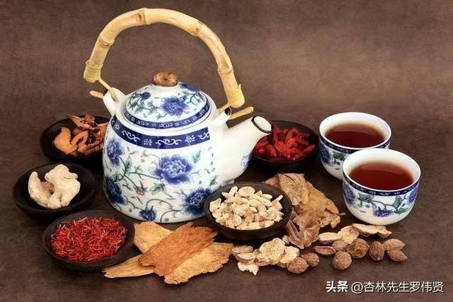 莲心茶，莲心茶怎么泡（治疗失眠的两个药茶）