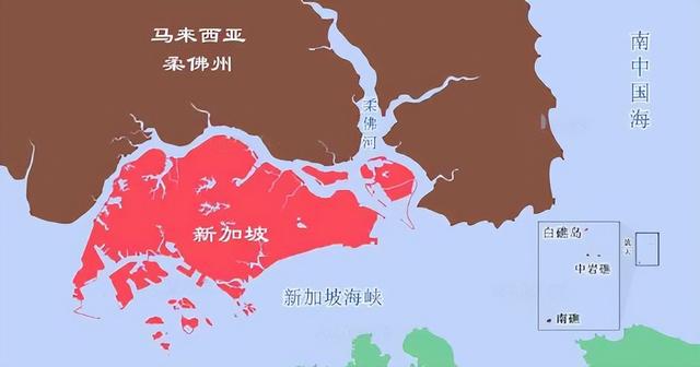 新加坡华人占多少，新加坡有多少是华人（新加坡华人占70%）