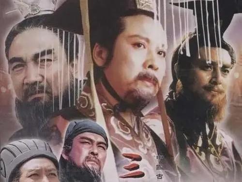蜀国武将排行榜前50名(蜀国最强武将)