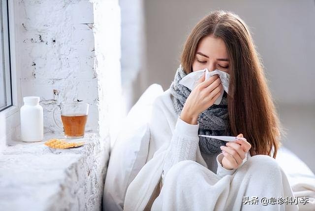 感冒可以吃西瓜吗，咳嗽可以吃西瓜吗（爱吃西瓜的人注意了）