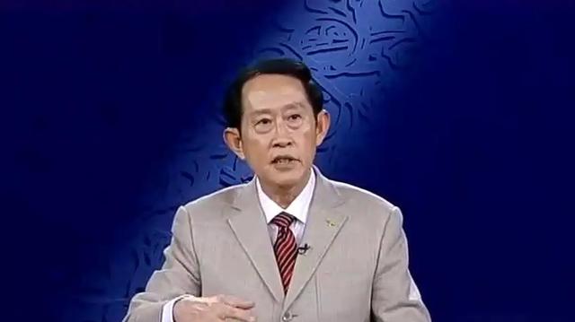 马未都百家讲坛，马未都百家讲坛全集（《百家讲坛》文化明星现状）