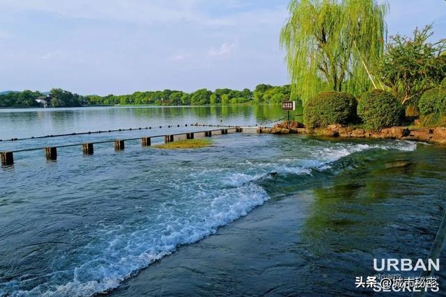 八载图片保护有哪些，八载图片保护怎么设置（西湖保护70年）