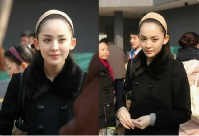 古力娜扎电视剧，古力娜扎演过什么电视剧（两人境遇却大不相同）