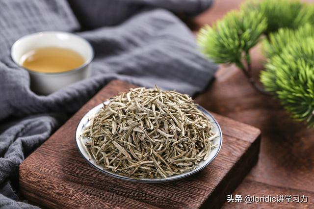 中国茶叶基本知识，茶叶基本知识（几张图让你搞懂茶叶体系）