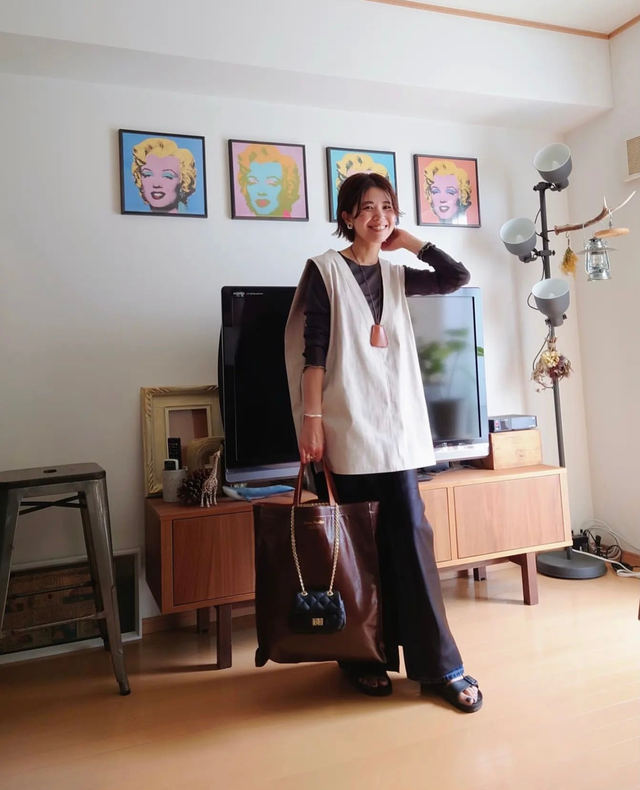 背景图-生活日常，好看的生活背景图（这才是真实普通人的穿搭）