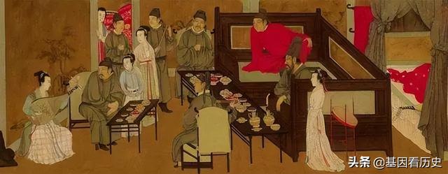 血统是什么意思，锤系血统是什么意思（中国人为什么从来都不讲血统）