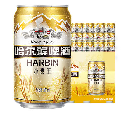 哈尔滨特产都有什么，哈尔滨十大特产是什么（不带这些特产真是白来了）