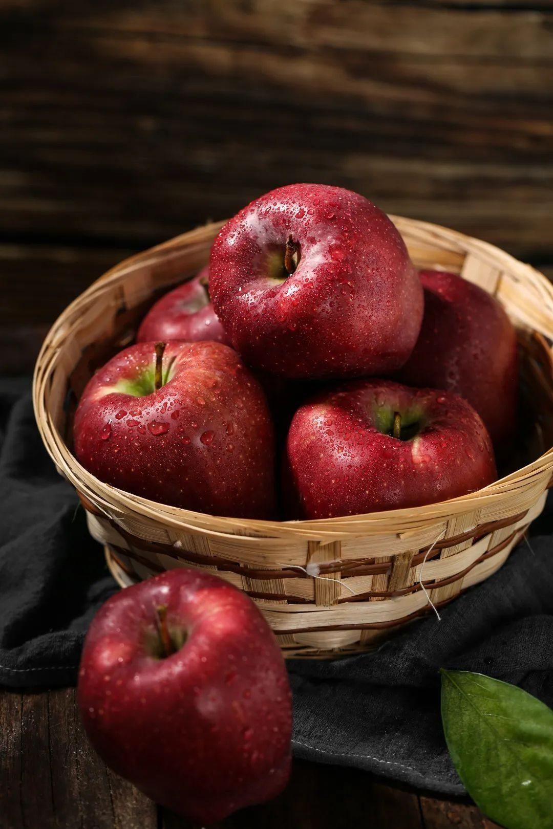 吃过这颗苹果,再买蛇果我就是大冤种-质信十强榜