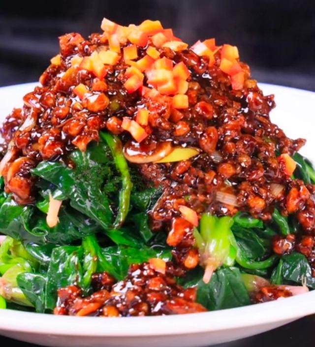 含叶黄素的食物和水果，叶黄素是什么（这四种蔬菜富含叶黄素）