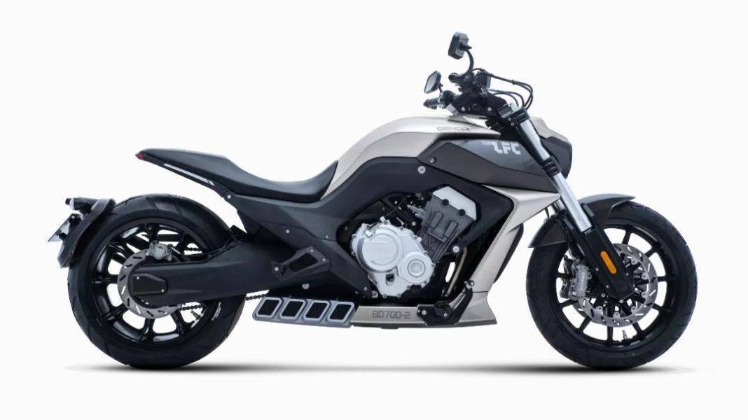 奔达lfc700(愚人节不愚人) - 四帝国车市