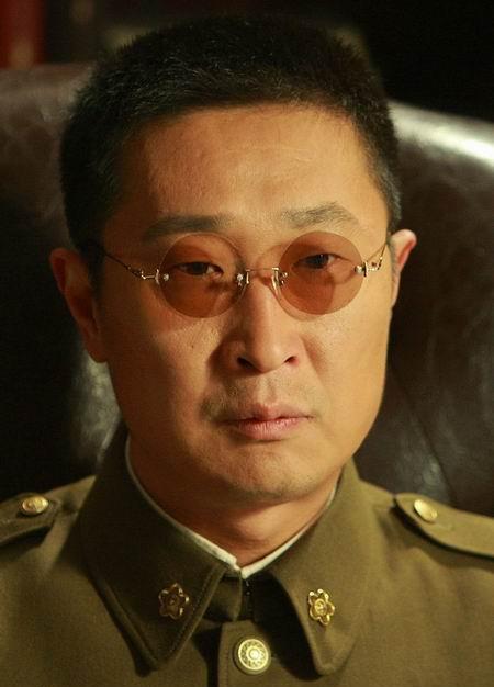 电视剧十大反派专业户，给近20年谍战剧“最牛的10位反派”排名